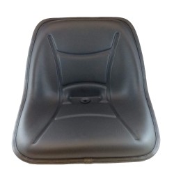 Pasquali Tractor Adaptive Seat