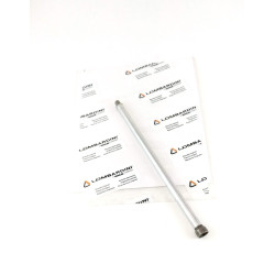 Varilla Empujadora Ruggerini MD 170