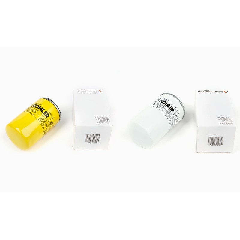500H LDW 2204 Maintenance Kit