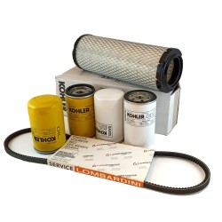 Kit 1000H Mantenimiento LDW 2204