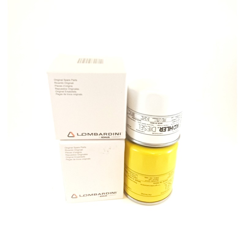 Kit d’entretien 1000H LDW 2204