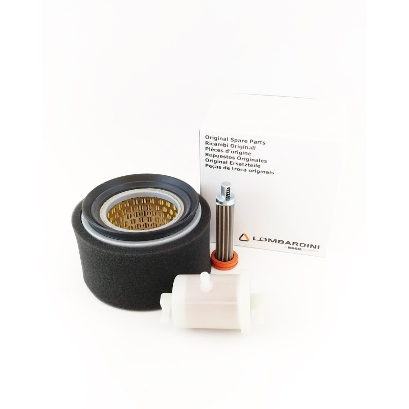 Kit Mantenmiento para Motor Kohler