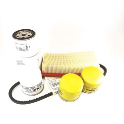 Kit 1000H Mantenimiento LDW 2204
