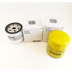 Kit 1000H Mantenimiento LDW 2204