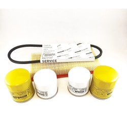 Kit 1000H Mantenimiento Kohler KDW 1404