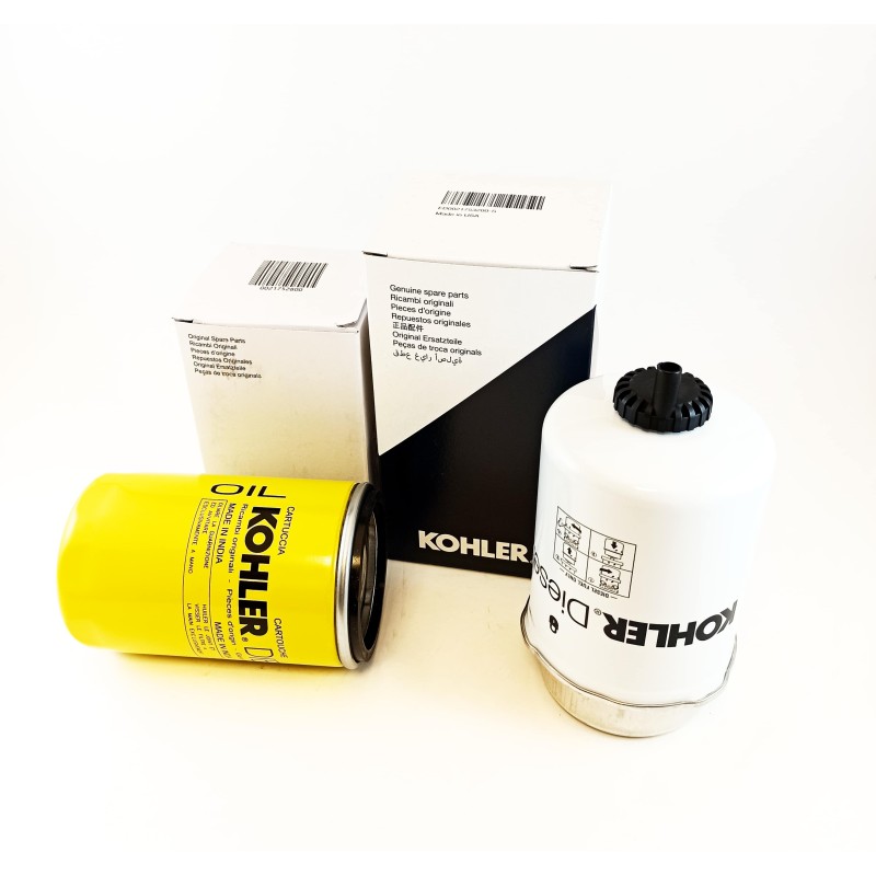 1000H LDW 2204 Maintenance Kit