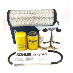 Kit 1000H Mantenimiento LDW 2204