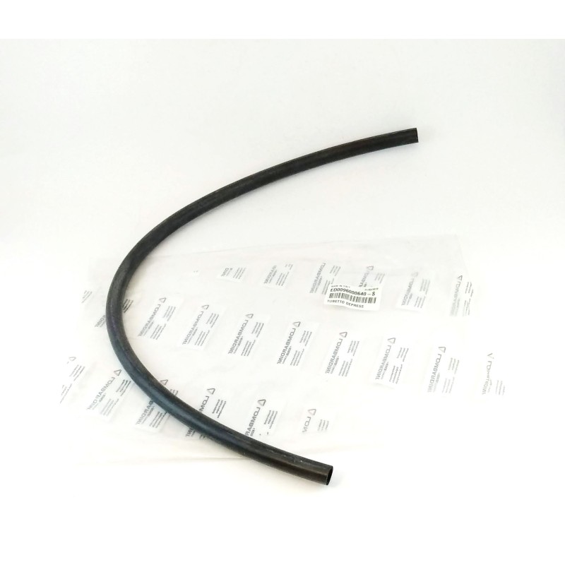 Hood Tube Lombardini 3LD 450