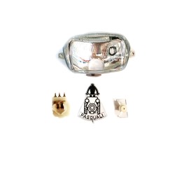 Headlight Pasquali Tractor