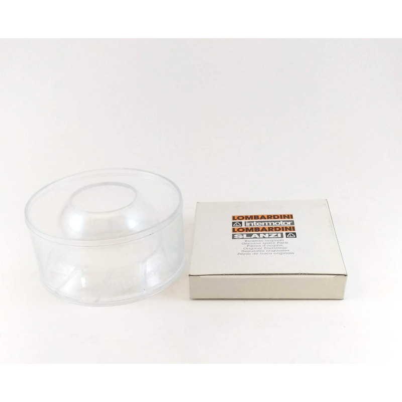 Serie Segmentos Slanzi DVA 1500