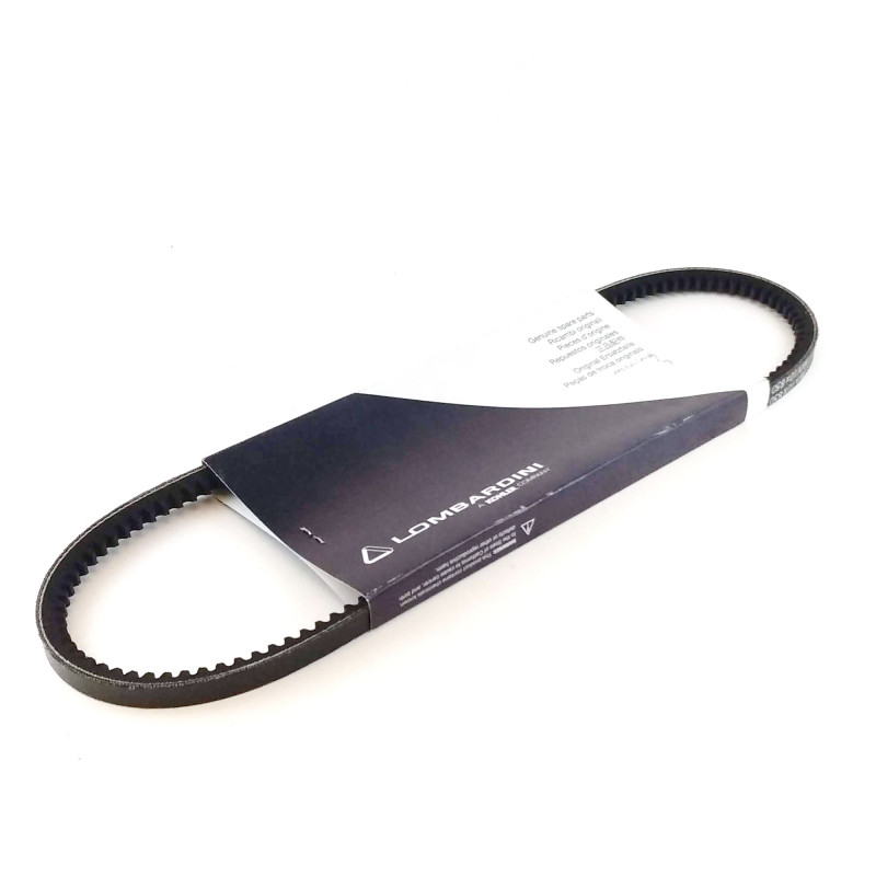 Alternator Belt Slanzi DVA1550 DVA1750