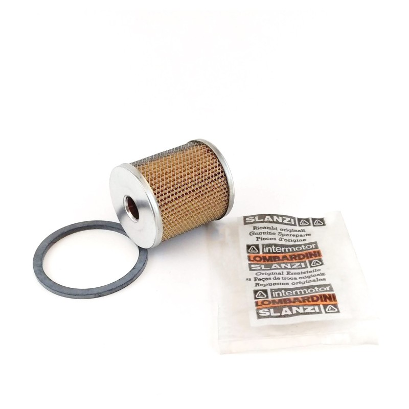 Filtro Combustible Slanzi DVA 920