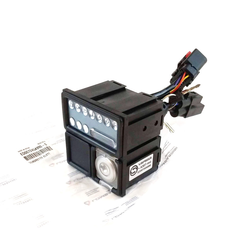 Cuadro Arranque Eléctrico Lombardini  LDW 903