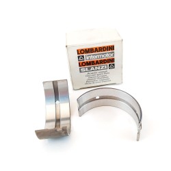 Cojinete Bancada Slanzi