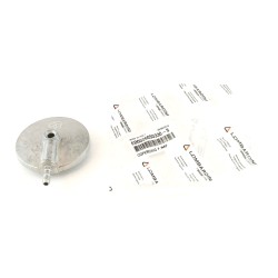 Tapa Filtro Diesel Lombardini 4LD
