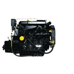 Motor Lombardini Marine KDI 2504 M-MP
