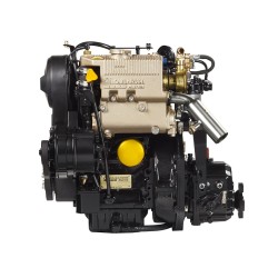 Moteur Lombardini Marine LDW 702 M