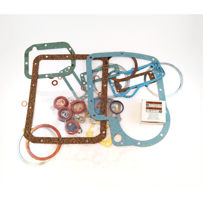 Gasket Kit Slanzi DVA 920