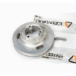 Pulley Starter Lombardini 3LD