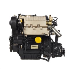 Motor Lombardini Marine LDW 1003 M