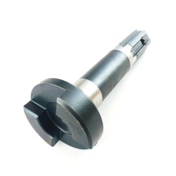 EJe Toma de Fuerza Pasquali