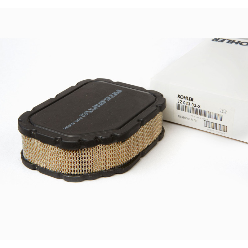 AIR FILTER KOHLER SV