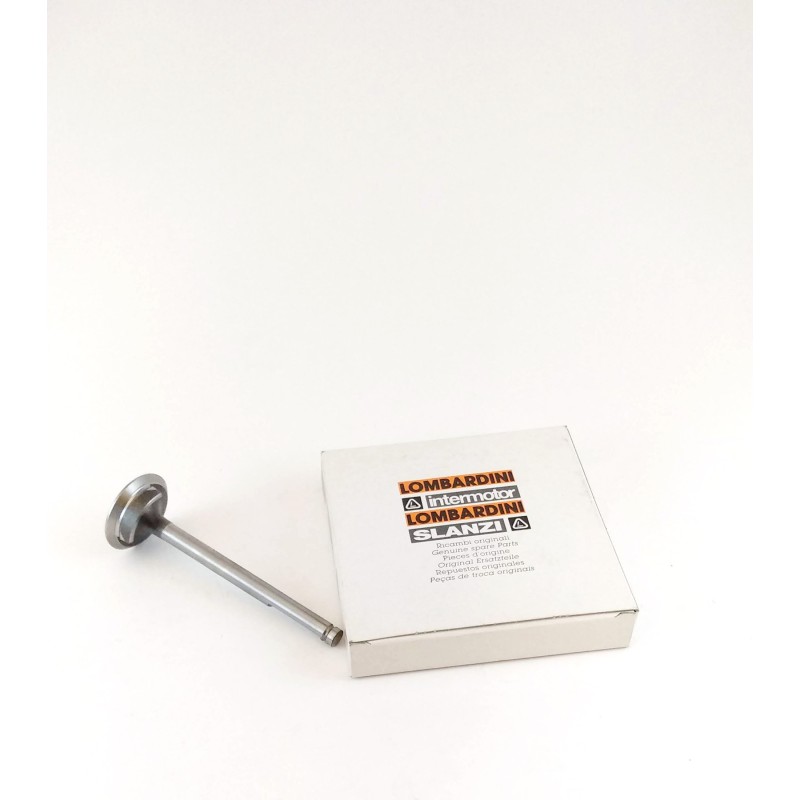 Soupape d’admission Slanzi dva460