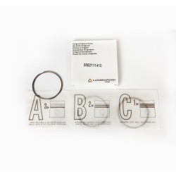 Ring Set for Lombardini LDW and FOCS