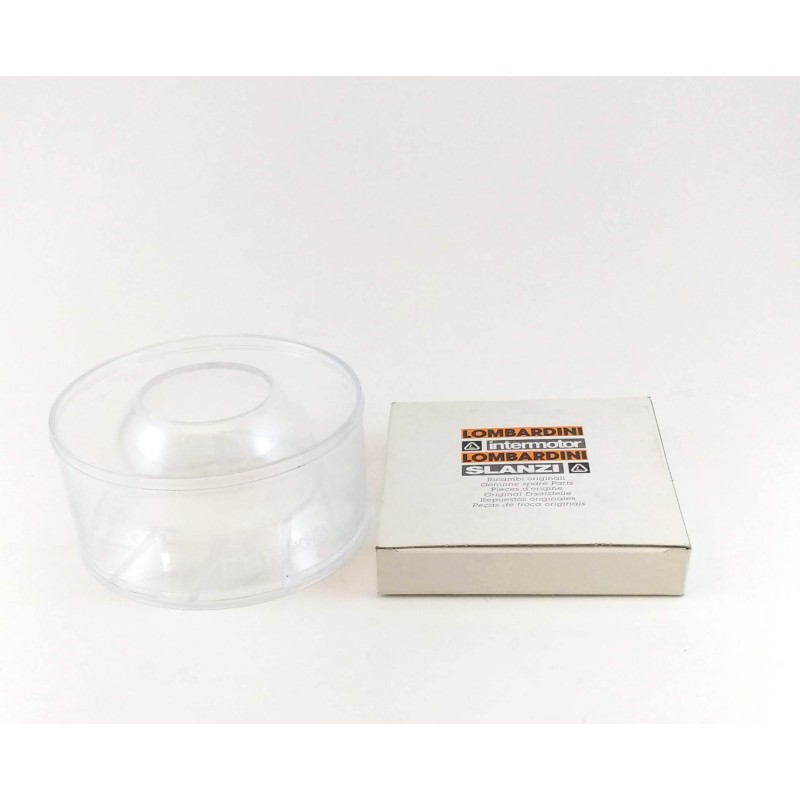 DVA 1500 Slanzi Segment Series