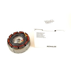 Alternator 12V Lombardini 11LD 625-3