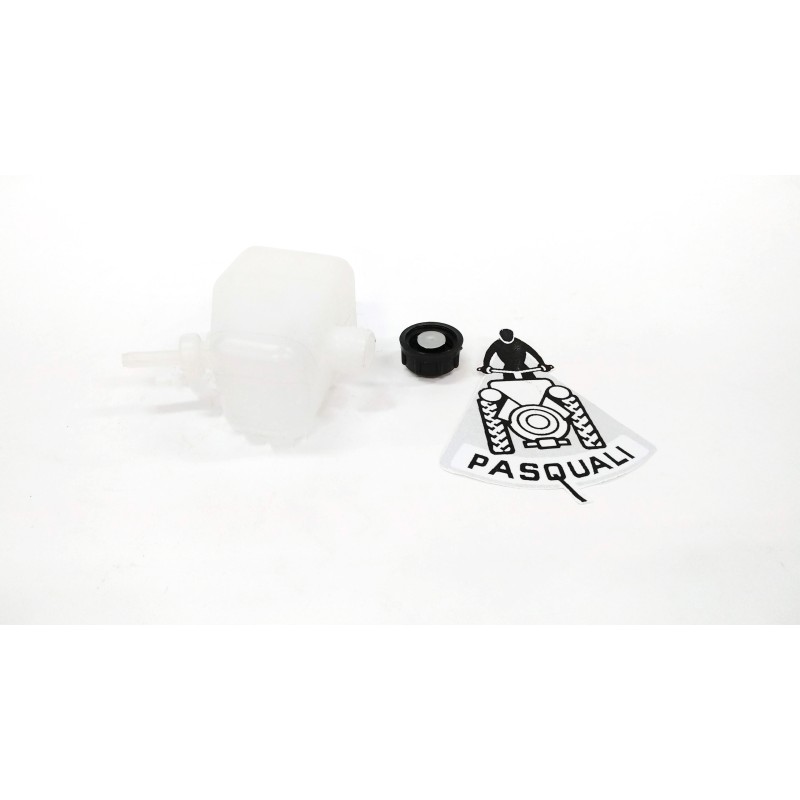 Pasquali Tractor brake tank