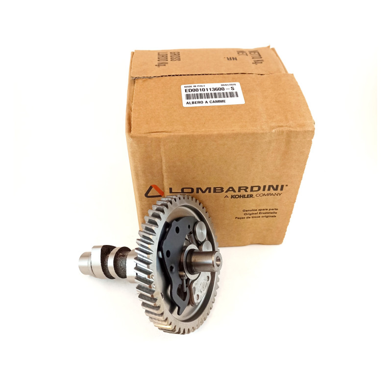 Árbol de Levas Lombardini 15LD350