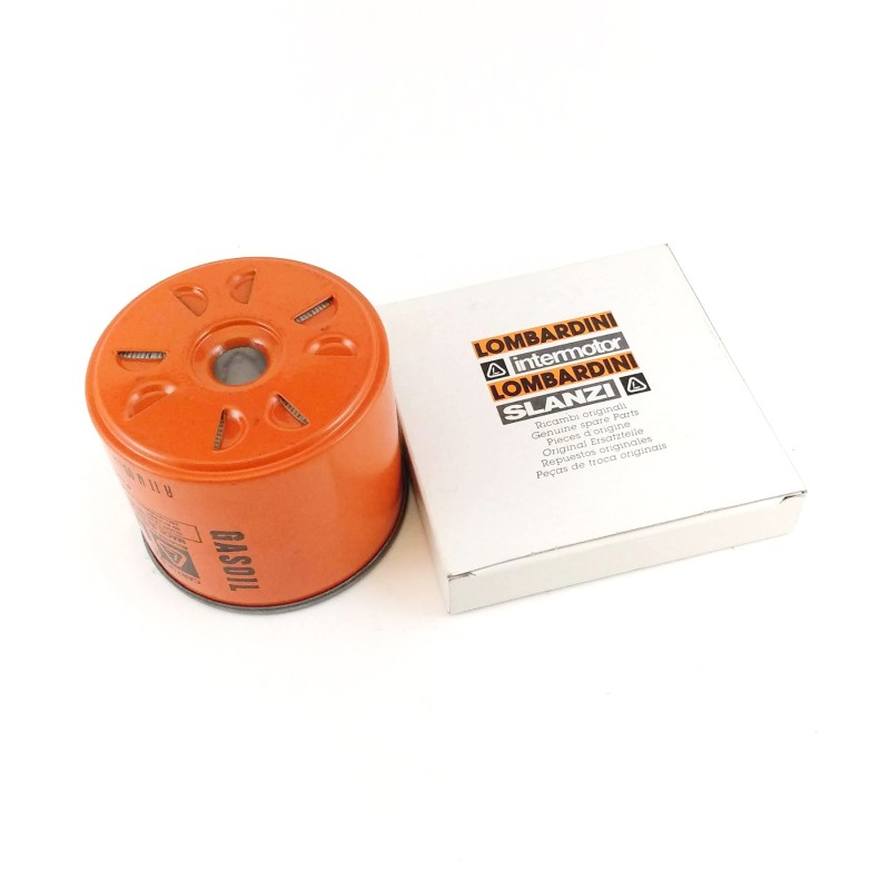 Pistón Completo STD Slanci DVA1030