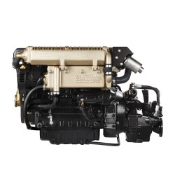 Motor Lombardini Marine LDW 2204 MT