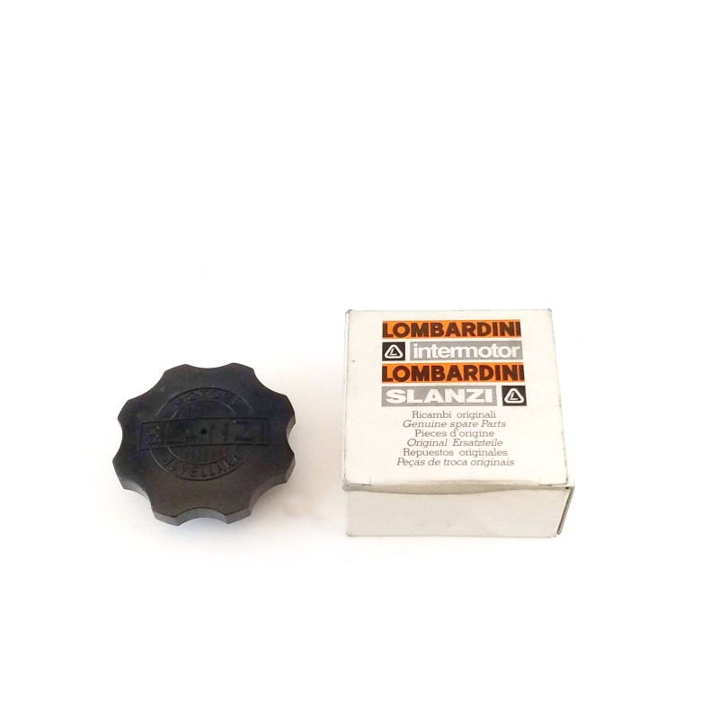 Connecting Rod Bearing Slanzi DVA1550