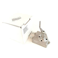 Throttle Box engine Lombardini 3LD450