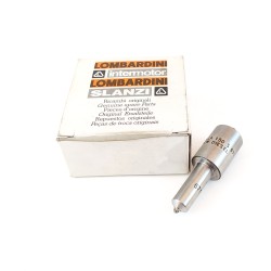 Bearing Bed Slanzi