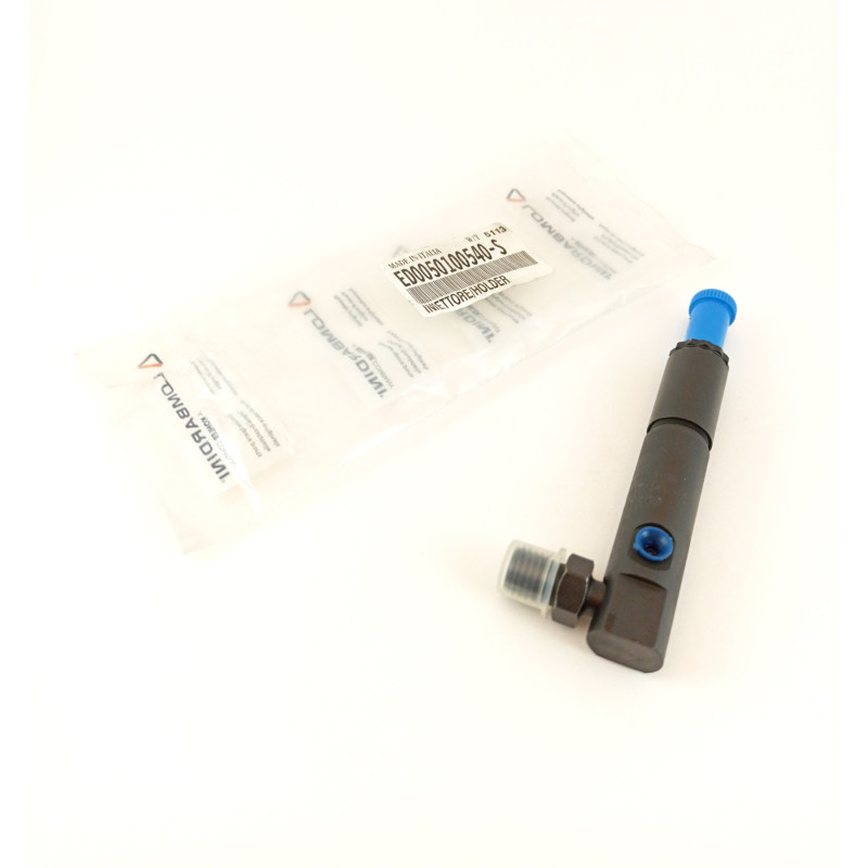 Inyector Completo Lombardini 15LD 400