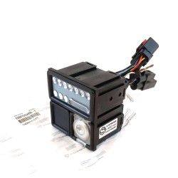 Electric Start Box Lombardini LDW 903