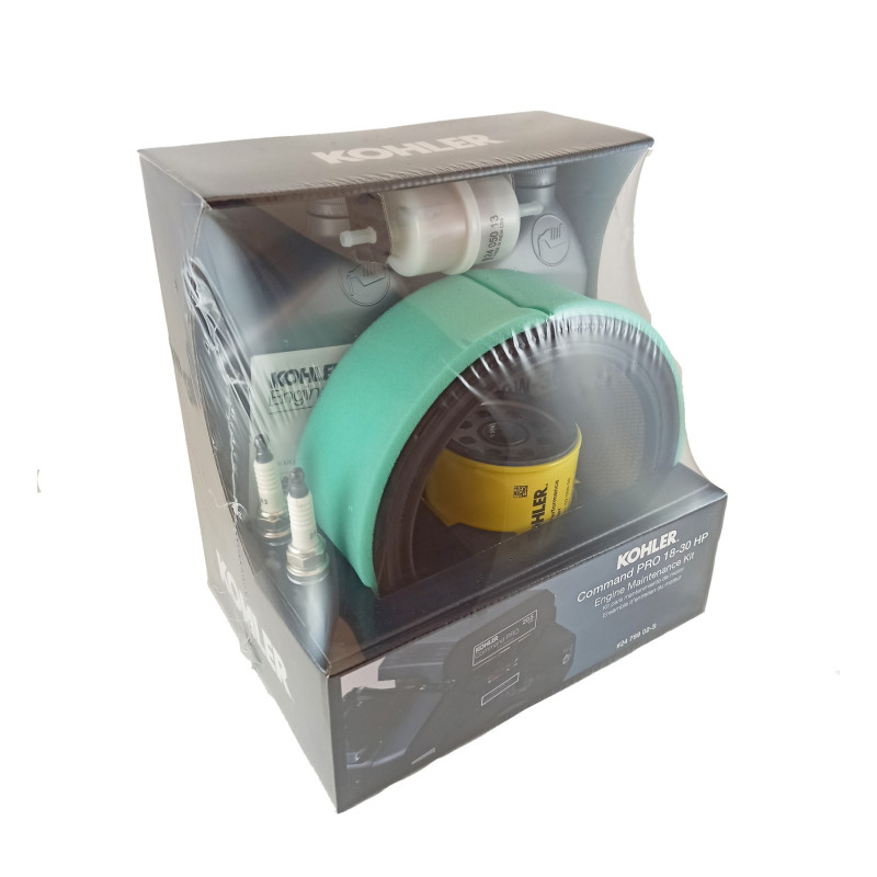 Mantenimineto Kohler Command CV/CH