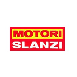 Cojinete Bancada Slanzi