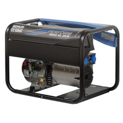 PERFORM 4500 XL AVR C5 Kohler SDMO Generator