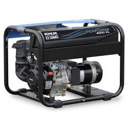PERFORM 4500 XL C5 Kohler SDMO Generator