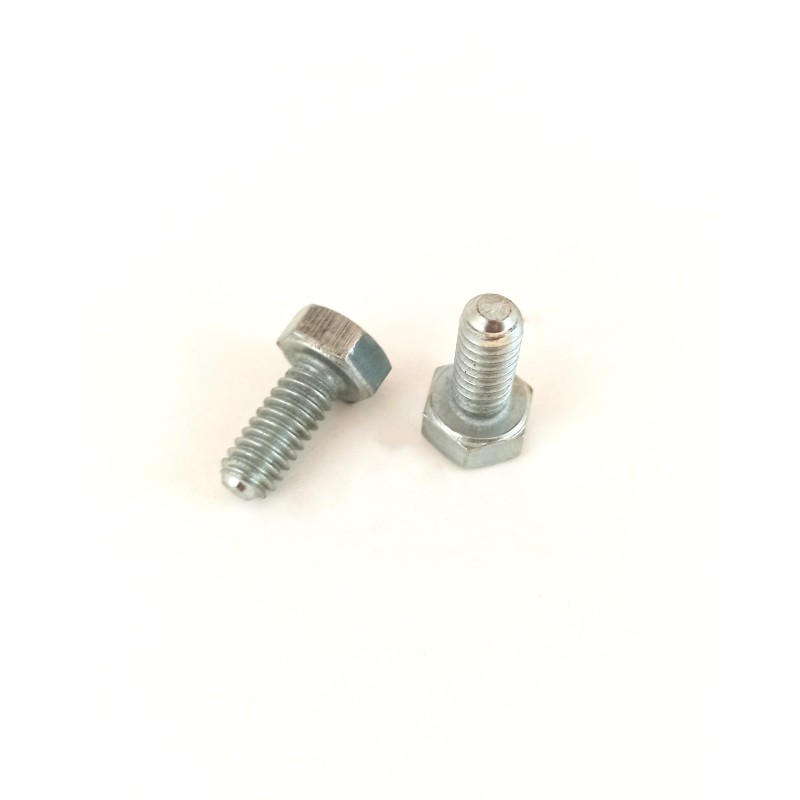 Tornillos Bombin Freno 1/4Wx15 Tractor Pasquali