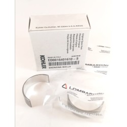 Douille de bielle Lombardini LDW 492 DCi