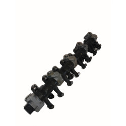 Rocker Arm Kit Lombardini LDW 1204