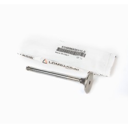4LD EXHAUST VALVE LOMBARDINI