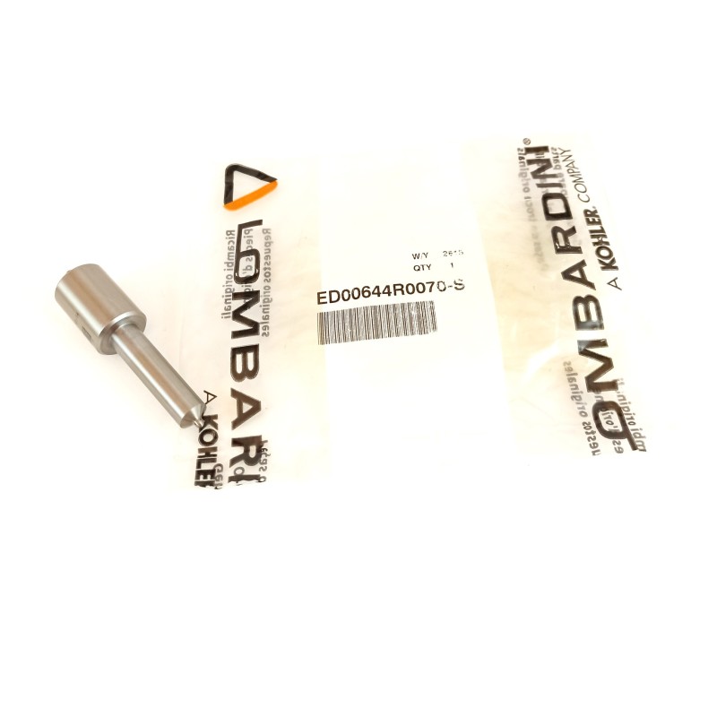 Buse d’injection pour moteur Ruggerini RD 80