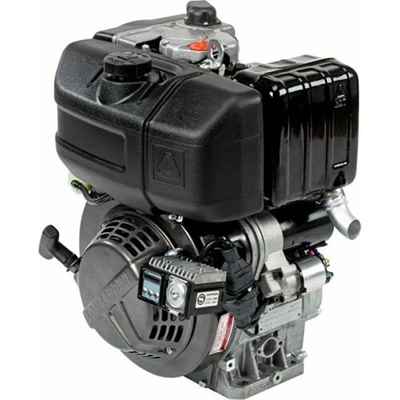 ENGINE LOMBARDINI 15LD440 AR+AE