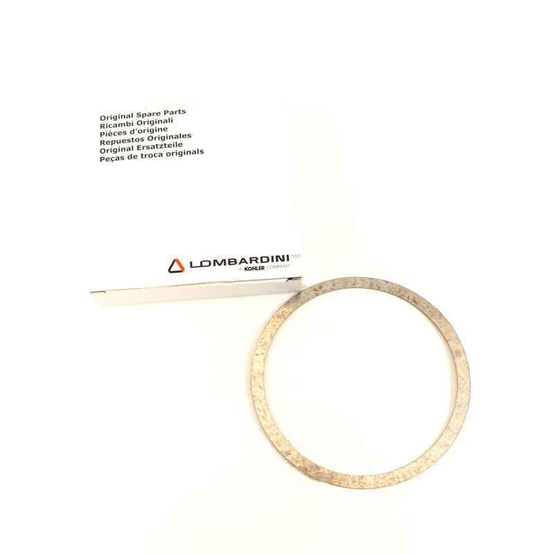 Gasket Lombardini 4LD640